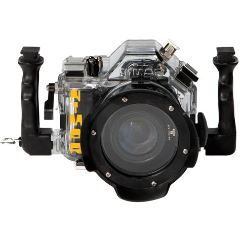 Protective outdoor housing, specially designed to protect Panasonic PTZ robotic cameras from the harshest environmental conditions without major impact to ...